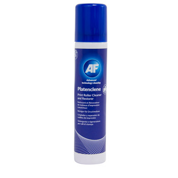 Af Platenclene Print Roller Cleaning Pump Spray 100Ml PCL100 30005436.0001EA