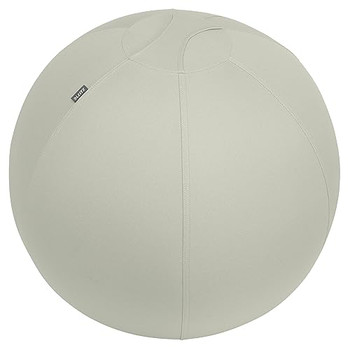 Leitz Ergo Active Sitting Ball 65cm Light Grey 65420085