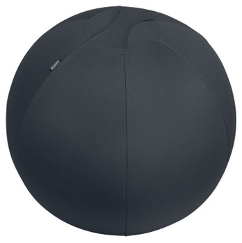 Leitz Ergo Active Sitting Ball 65cm Dark Grey 65420089