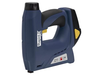 Rapid BTX530 Li-Ion Cordless Staple Gun BTX530