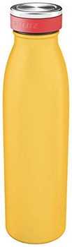 Leitz Cosy 500ml Insulated Water Bottle Warm Yellow BOTTLEYELLOW