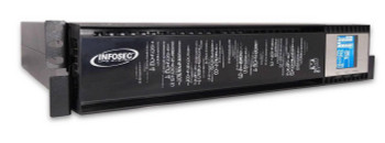 Infosec 67308 E3 Pro 1000 RT 67308