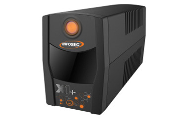 Infosec 66107 X1+ 1000 FR/SCHO 66107