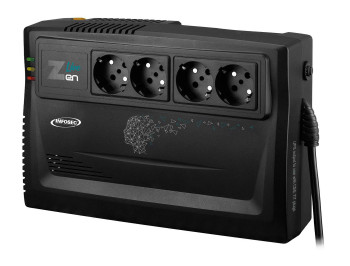 Infosec 66084 Zen Live 1000 66084