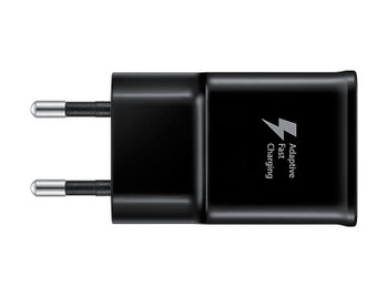 Samsung EP-TA20EBECGWW S8 Wall Charger Fast Charging EP-TA20EBECGWW