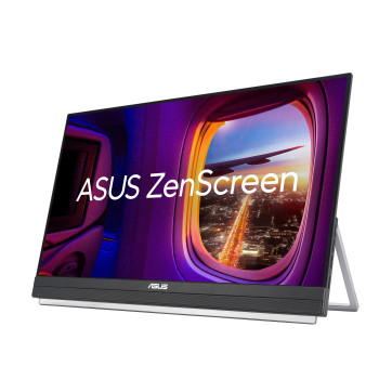 Asus MB229CF N MB229CF Computer Monitor MB229CF