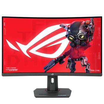 Asus XG32WCS X XG32WCS Computer Monitor 80 XG32WCS