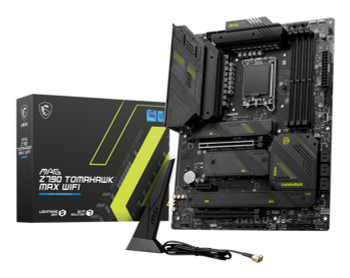 MSI 911-7E25-003 Z790 Tomahawk Max Wifi Intel 911-7E25-003