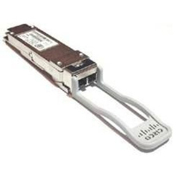 Cisco QSFP-40G-SR-BD Network Transceiver Module QSFP-40G-SR-BD