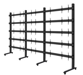 B-Tech BT9371-LG-LSAC-5X5/BB SYSTEM X - 271 " LG LSAC BT9371-LG-LSAC-5X5/BB