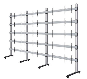 B-Tech BT9371-LG-LSAC-5X5/BS SYSTEM X - 271 " LG LSAC BT9371-LG-LSAC-5X5/BS