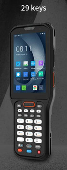 Urovo RT40-HCDT4WNSEX3 RT40.2.45GHz. RT40-HCDT4WNSEX3