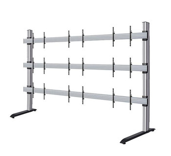 B-Tech BT9370-LG-LSAC-3X3/BS SYSTEM X - 163 " LG LSAC BT9370-LG-LSAC-3X3/BS