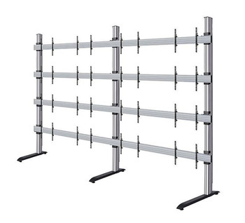 B-Tech BT9370-LG-LSAC-4X4/BS SYSTEM X - 217 " LG LSAC BT9370-LG-LSAC-4X4/BS