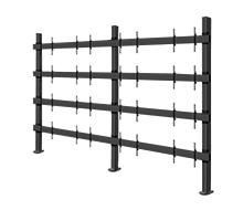 B-Tech BT9372-LG-LSAC-4X4/BB SYSTEM X - 217 " LG LSAC BT9372-LG-LSAC-4X4/BB