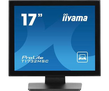 iiyama T1732MSC-B1SAG 17" PCAP Anti-Glare T1732MSC-B1SAG