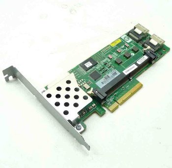Hewlett Packard Enterprise 462919-001 SAS Controllerboard SmartArray 462919-001