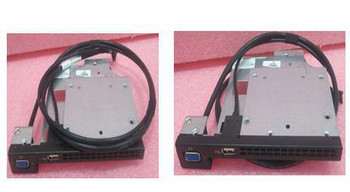 Hewlett Packard Enterprise 775427-001-RFB universal media bay cage 775427-001-RFB