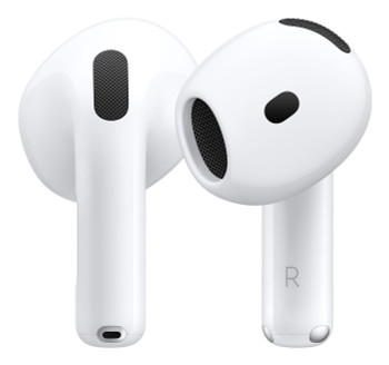Apple MXP63DN/A AirPods 4 4th generation MXP63DN/A