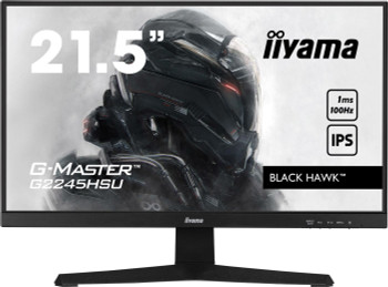 iiyama G2245HSU-B2 21.5" FHD IPS 100Hz G2245HSU-B2