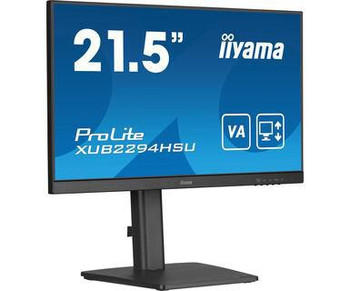 iiyama XUB2293HSU-B7 21.5" IPS-panel. XUB2293HSU-B7