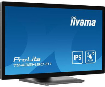 iiyama T2438MSC-B1 23.8" PCAP Bezel T2438MSC-B1