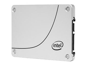 Lenovo 01GT347 3.84TB 2.5" 1Dwd SAS SSD 01GT347