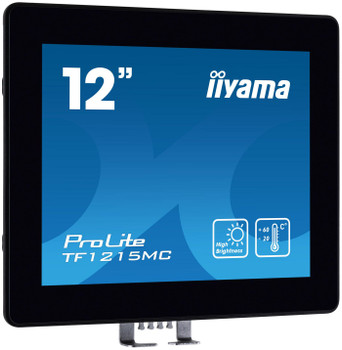 iiyama TF1215MC-B1 ProLite TF1215MC-B1 touch TF1215MC-B1