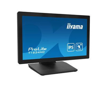 iiyama T1634MC-B1S 15.6" PCAP Bezel Free T1634MC-B1S