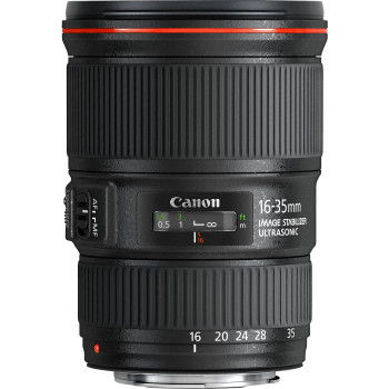 Canon 9518B005 EF 16-35MM F /4 L IS USM 9518B005