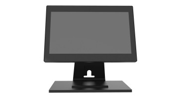 Capture CA-POS-11113 11.6" POS System / J6412 / CA-POS-11113