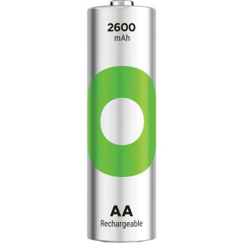 GP 201246 Recyko AA-battery 2600mAh 201246