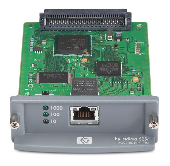 HP J7960A-RFB JetDirect Card Ethernet J7960A-RFB