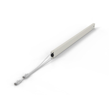 PATCHBOX CONE46STPWH Cassette / 46RU / STP / White CONE46STPWH