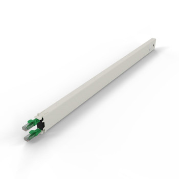 PATCHBOX CONE30UTPGR Cassette / 30RU / UTP / Green CONE30UTPGR