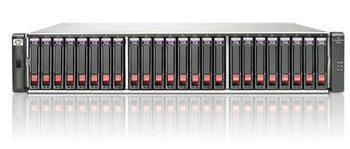 HP C8R10A-RFB HPE MSA 2040 Energy Star SFF C8R10A-RFB