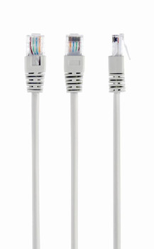 Gembird PP12-2M-RFB Patchcord Ethernet Gembird PP12-2M-RFB
