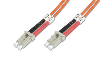 Digitus DK-2533-01-RFB Patchcord FC Digitus LC/LC DK-2533-01-RFB