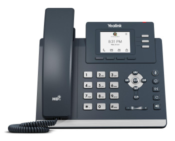 Yealink 1301016 MP52 E2 - VoIP phone - 1301016