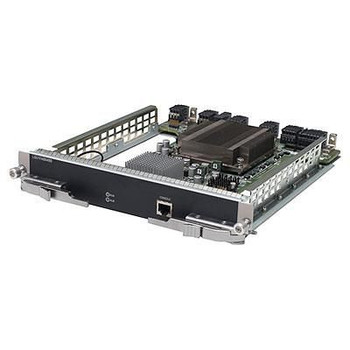 HP JC751A-RFB HPE FlexNetwork 10504 880Gbps JC751A-RFB