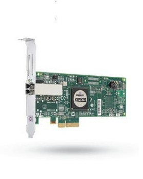 Emulex LPE1150-E-RFB HBA Emulex LPE1150-E 1x4Gb FC LPE1150-E-RFB