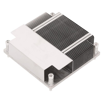 Supermicro SNK-P0041-RFB Heatsink Supermicro 1U SNK-P0041-RFB Supermicro SNK-P0041-RFB Heatsink Supermicro 1U SNK-P0041-RFB