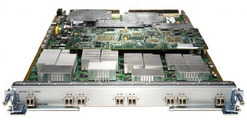 Juniper EX8200-8XS-RFB Juniper 8 port EX8200 SFP EX8200-8XS-RFB
