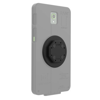 RAM Mounts RAM-GDS-U1U UNPKD GDS UNI-CONN BUTTON RAM-GDS-U1U