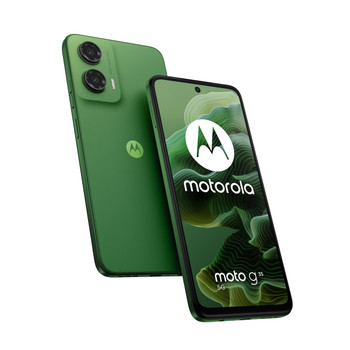 Motorola moto G35 5G  17.1 cm 6.72" 4 GB 128 GB 50 MP Android 14 Green PB3K0005GB Motorola moto G35 5G  17.1 cm 6.72" 4 GB 128 GB 50 MP Android 14 Green PB3K0005GB