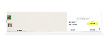 CoreParts QI-RO1002Y Toner Yellow for ROLAND QI-RO1002Y