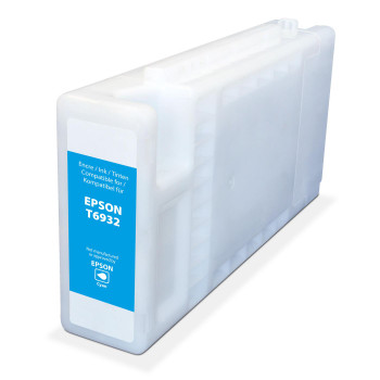 CoreParts QI-EP2097 Toner Cyan for EPSON QI-EP2097