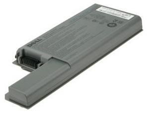 Dell XD736 Battery. 56WHR. 6 Cell. XD736