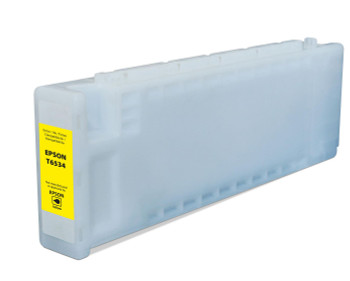 CoreParts QI-EP2109 Toner Yellow for EPSON QI-EP2109