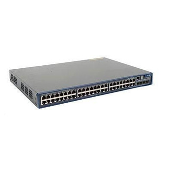 HP JE067A-RFB HP 5120-48G EI Switch JE067A-RFB